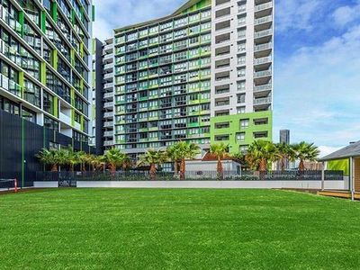 1205 / 338 Water Street, Fortitude Valley