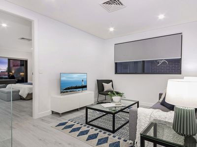 15 Chiltern Road, Guildford