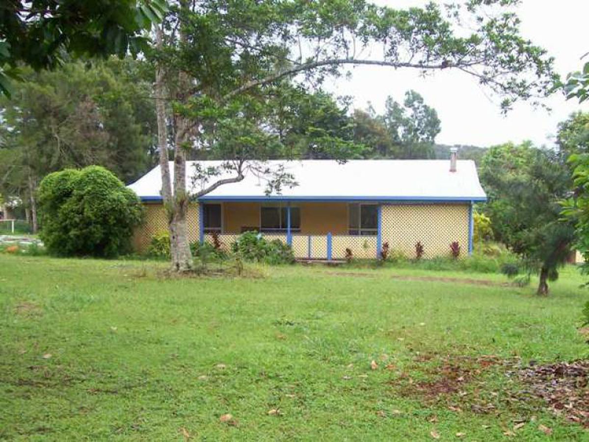 Yungaburra