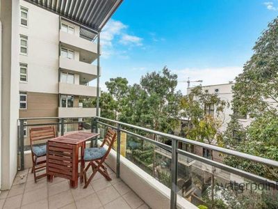 12 / 25 Angas Street, Meadowbank