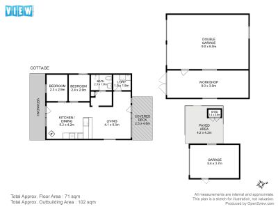 72 Pullens Road, Woodbridge