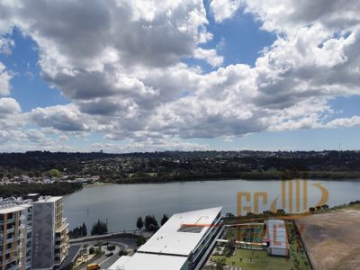 1405 / 17  Wentworth Place, Wentworth Point
