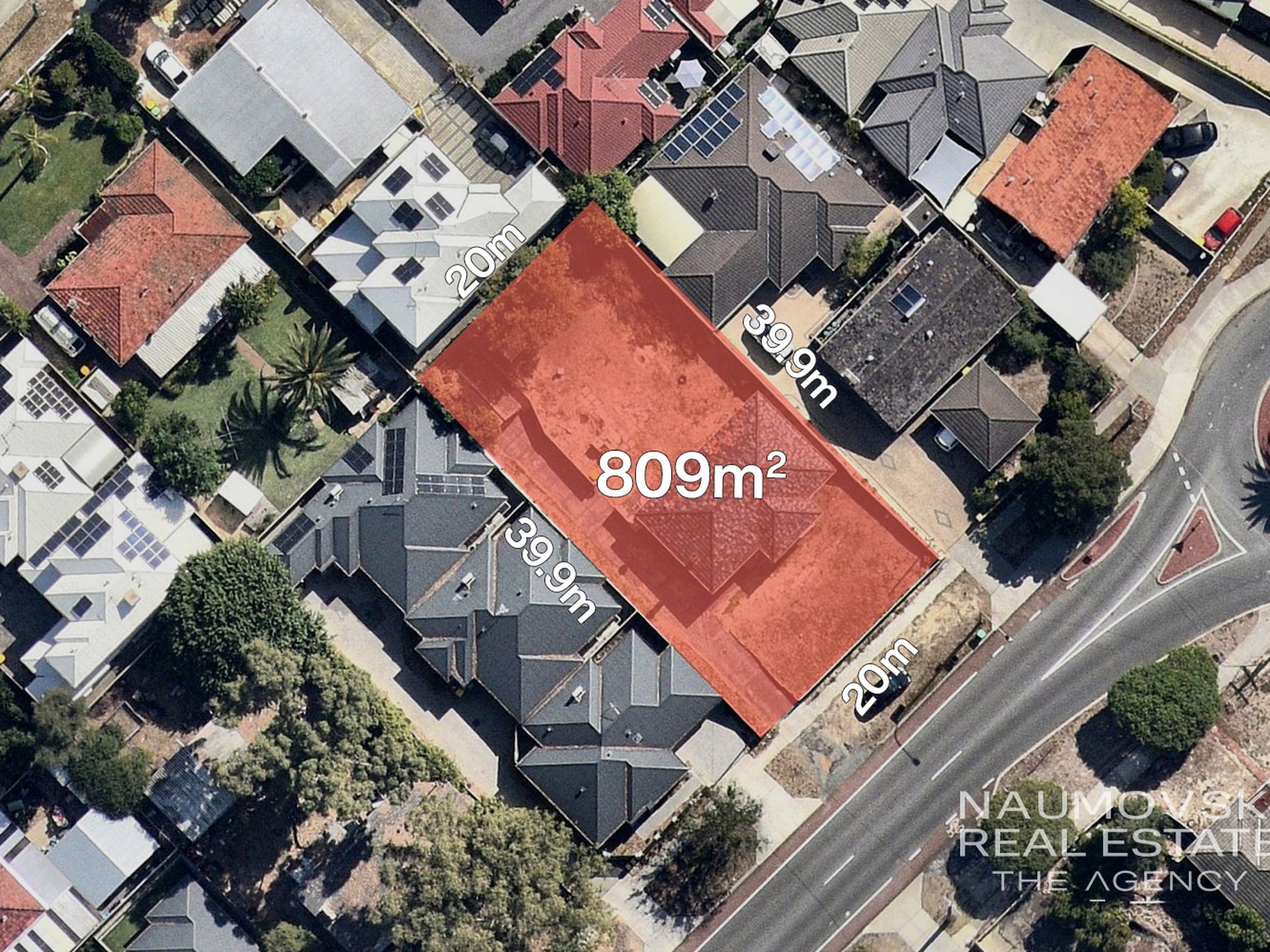 51 Walderton Avenue, Balga