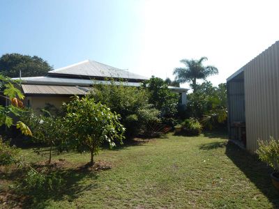 18 Kerr Street, Cooktown