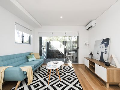 1 / 27 Jugan Street, Mount Hawthorn