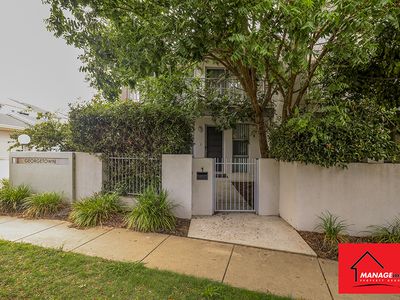 1 TOM NICHOLAS CRESCENT, Forde