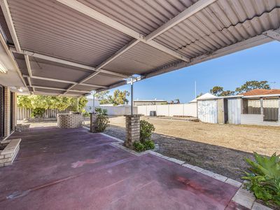 12 Galley Close, Port Kennedy