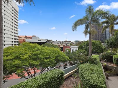 B29 / 41 Gotha Street, Fortitude Valley