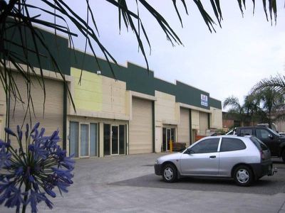 Warilla