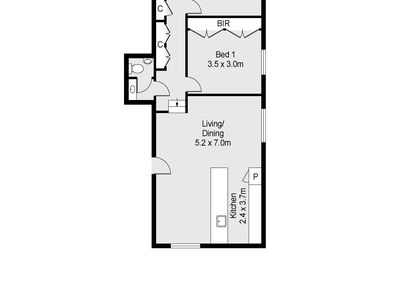 143A St John Street, Launceston