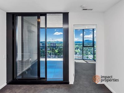 1405 / 15 Bowes Street, Phillip