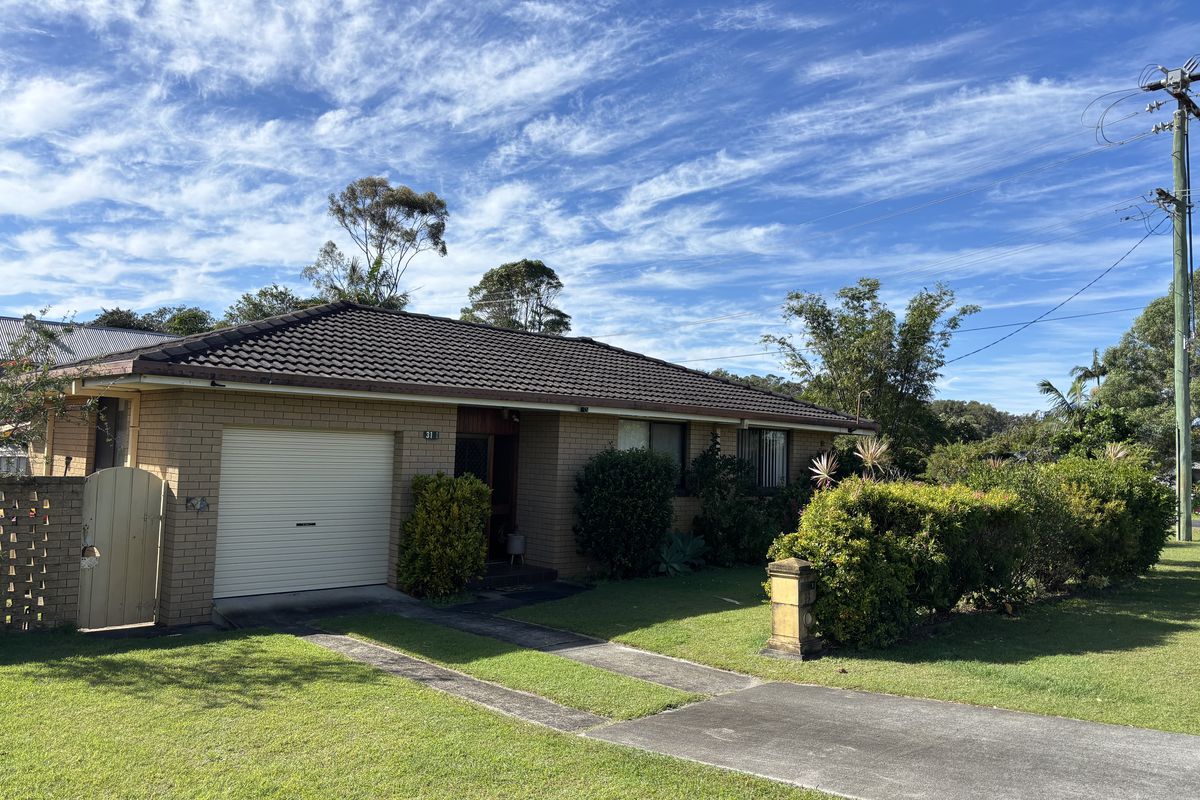 31 Compton Street, Iluka