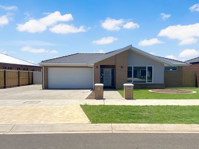 4 Goldstraw Esplanade, Warrnambool