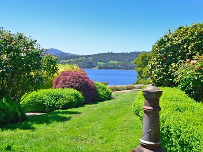 3909 Huon Highway, Castle Forbes Bay