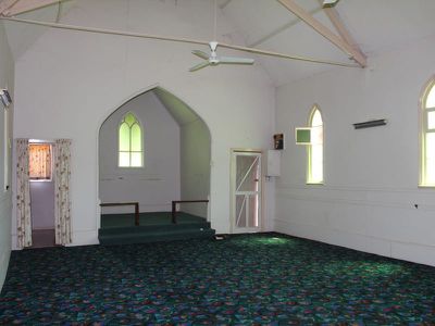 90 Main Street, Koondrook