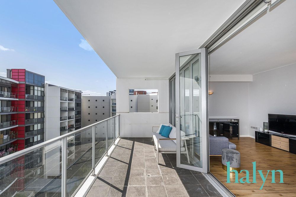 60 / 149-151 Adelaide Terrace, East Perth