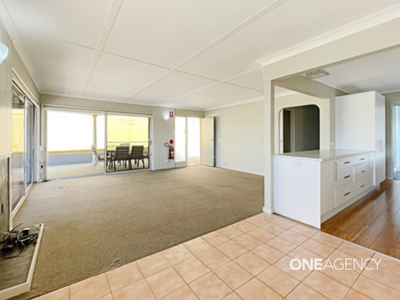 Unit 1 / 55 Owen Street, Huskisson