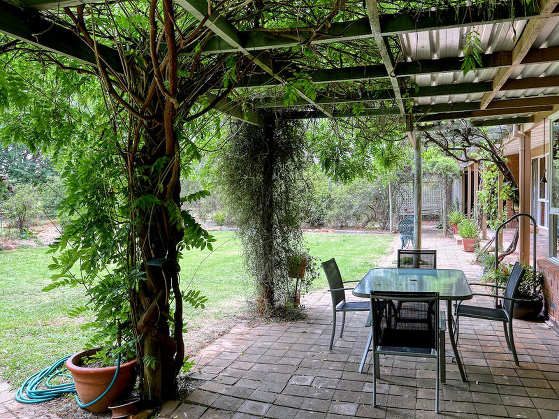 1 Yarramundi Ct, Murchison