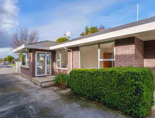 1/21 Centennial Avenue, Riccarton