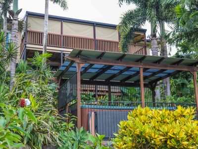 62 Country Road, Cannonvale