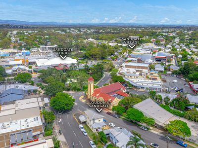 1 Loudon Street, Sandgate