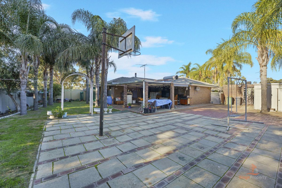 81 Anaconda Drive, Gosnells