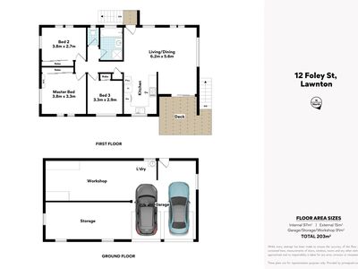 12 Foley Street, Lawnton