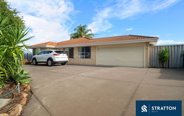 7 Riverside Lane, Seville Grove