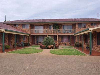 3 / 157  Wingewarra Street, Dubbo