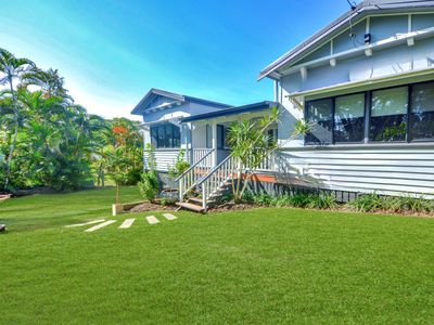 8 Clancy Street, East Innisfail