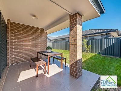 228 South Circuit, Oran Park