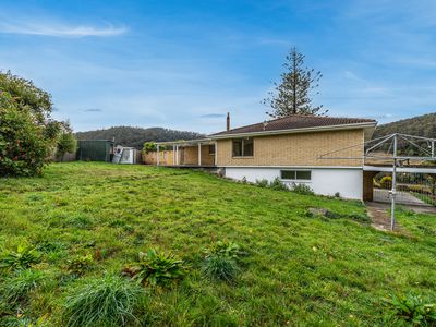 7689 Channel Highway, Cygnet