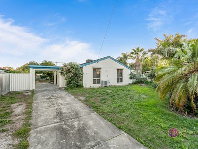 23 Constantine Court, Thornlie