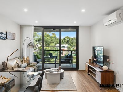 20 / 172 Railway Parade, West Leederville