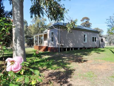 63 Charles Street, Gerogery