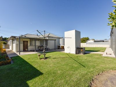 49 Fifth Street , Millicent