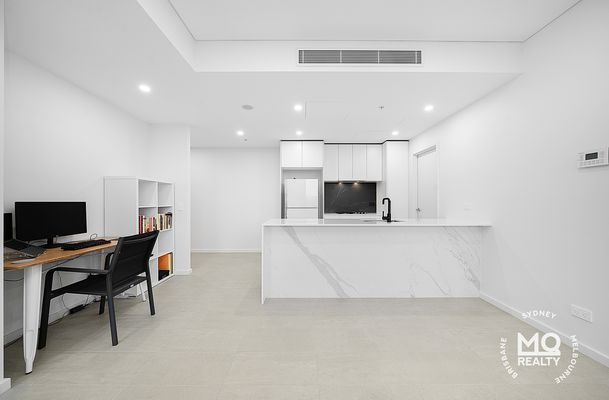 601 / 3 Bundil Boulevard, Melrose Park