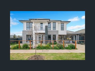 49 Penver Drive, Cobblebank