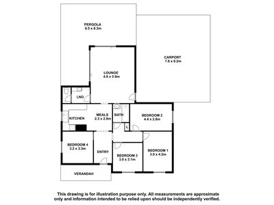 16 Aitken Street, Millicent