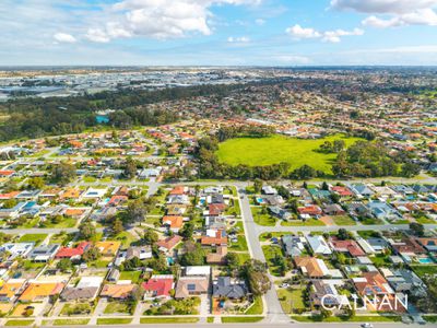 20 Cowper Street, Parkwood