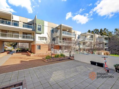93 / 10 Thynne street, Bruce