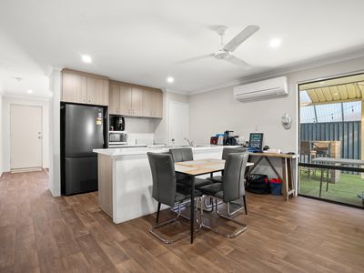 61 CRINIA DRIVE, Baldivis