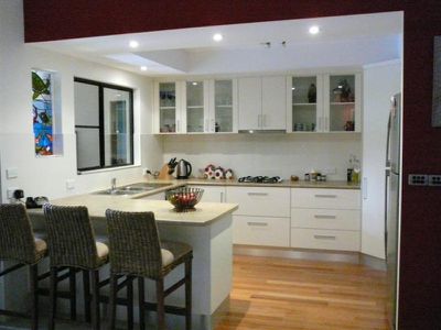 16 Seagren, Cooktown