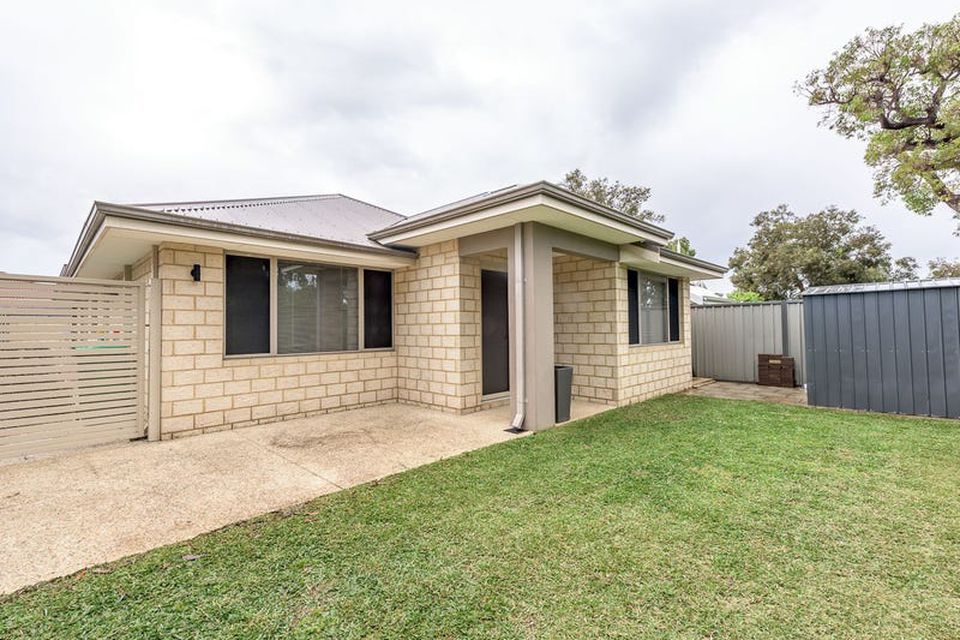 10 Nannup Bend , Baldivis