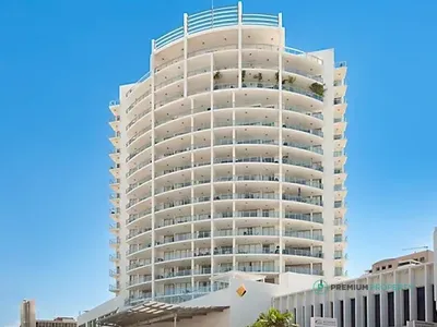 1801 / 151-173 Sturt Street, Townsville City