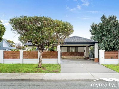 85 Moulden Avenue, Yokine