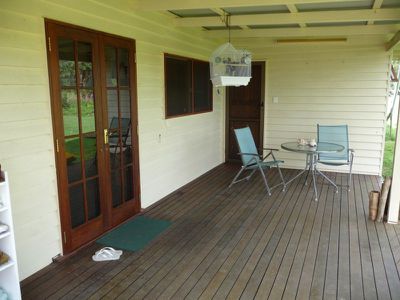 1691 Maleny  Kenilworth Road, Conondale