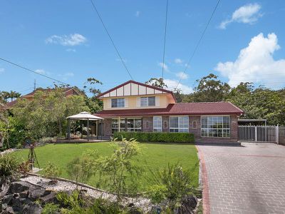 53 Coleman Crescent, Springwood