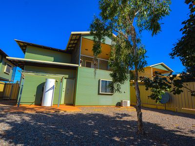 3/9 Padbury Place, Port Hedland