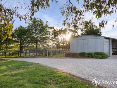 60 Grahams Road, Lancefield